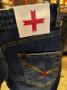 Jeans Zu Elements Ragazzi