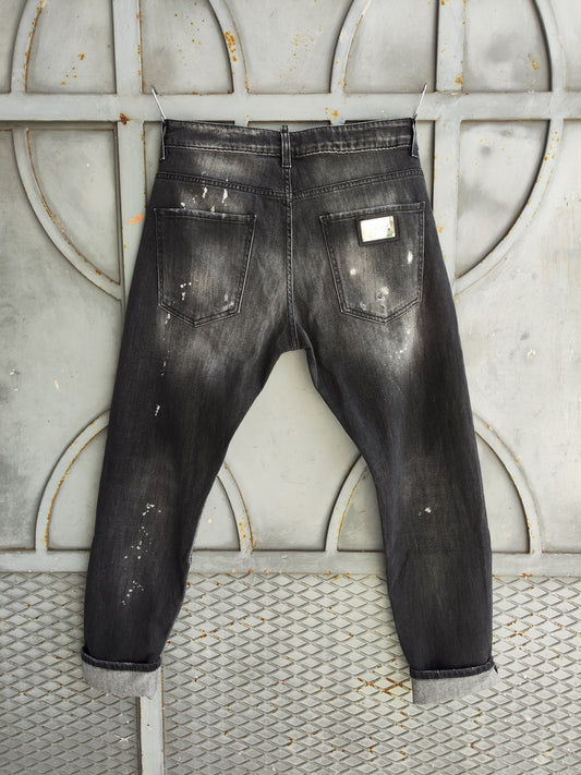 Jeans G2 Firenze "Iron" Uomo