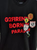 T-Shirt G2 Firenze Italy Uomo
