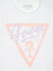 T-Shirt Guess Bambina