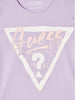 T-Shirt Guess Bambina