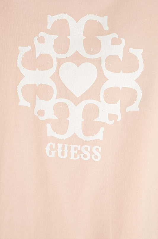 T-Shirt Guess Bambina