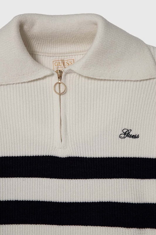 Abitino Guess In Maglia Ragazza