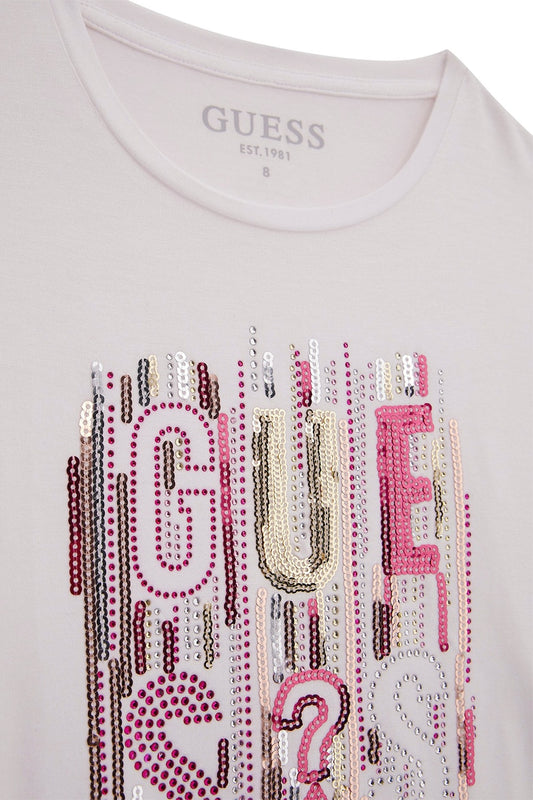 T-Shirt Guess Ragazza