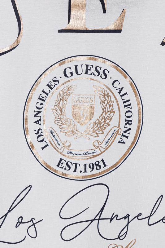 T-Shirt Guess Ragazza