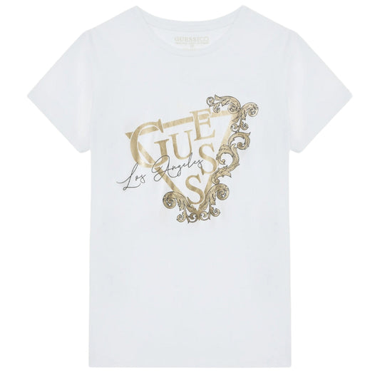 T-Shirt Guess Ragazza
