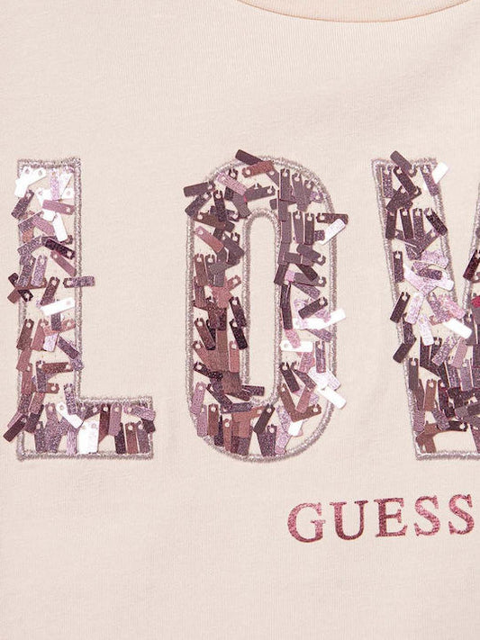 T-Shirt Guess Ragazza