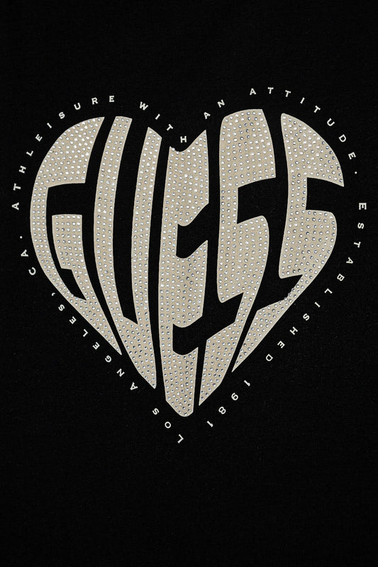 T-Shirt Guess Ragazza