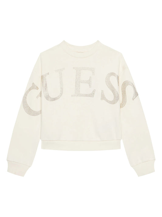 Felpa Guess Bambina