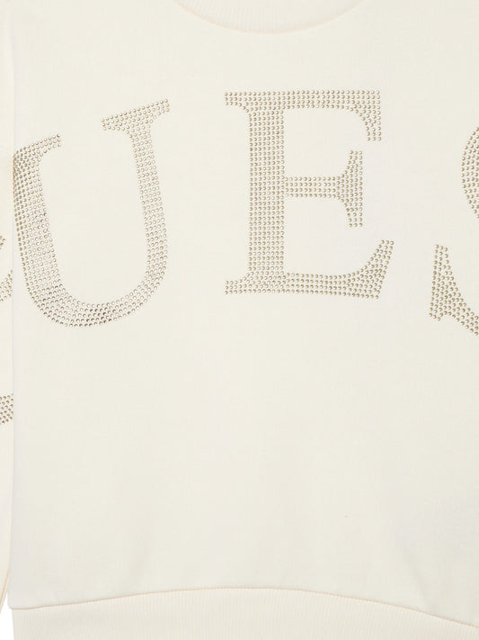 Felpa Guess Bambina