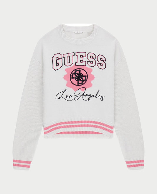 Maglione Guess Bambina