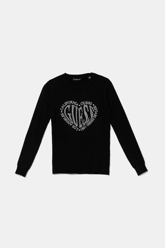 Maglione Guess Bambina