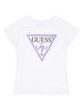 T-Shirt Guess Bambina