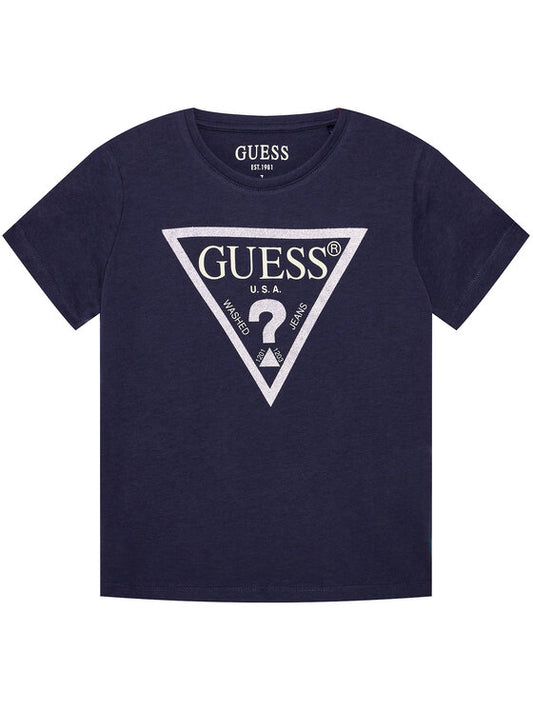T-Shirt Guess Bambina