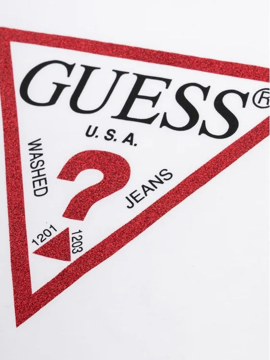 T-Shirt Guess Bambina