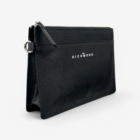 Pochette John Richmond B192 Uomo