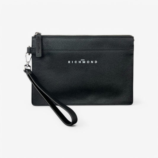 Pochette John Richmond B192 Uomo