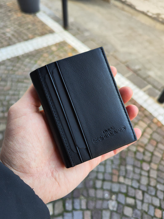 Portafoglio John Richmond JR-W156 Uomo