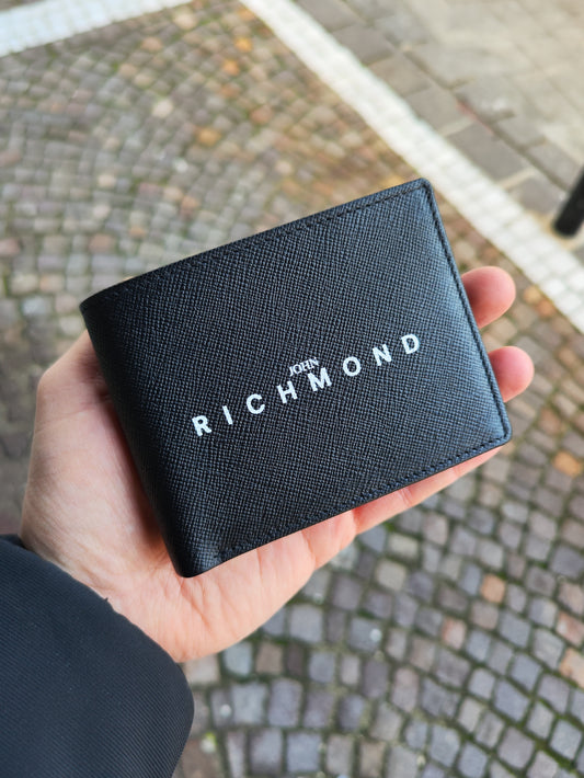 Portafoglio John Richmond JR-W210 Uomo