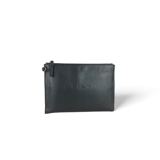 Pochette John Richmond W227 Uomo
