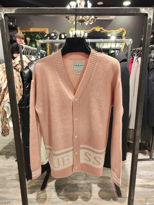 Cardigan Guess Bambina