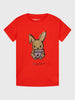 T-Shirt Guess Bambina