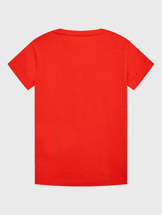 T-Shirt Guess Bambina