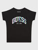 T-Shirt Guess Bambina