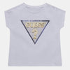T-Shirt Guess Bambina