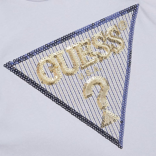T-Shirt Guess Bambina