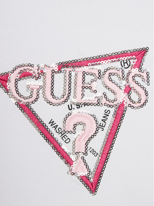 T-Shirt Guess Bambina
