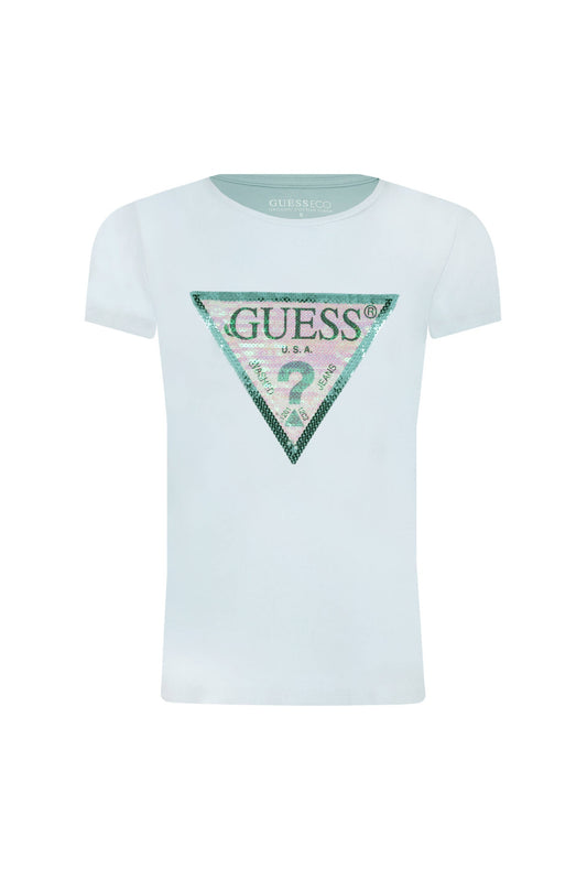 T-Shirt Guess Bambina