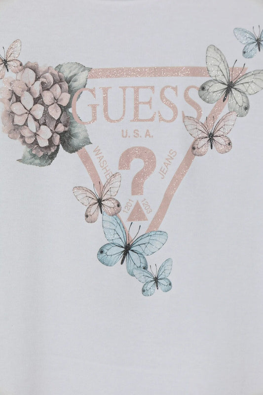 Abito Guess Bambina