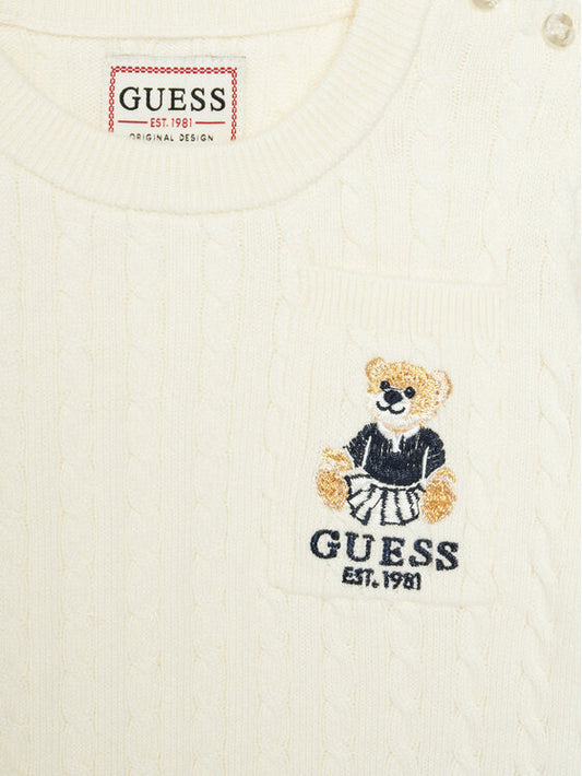 Completo Guess Bambina