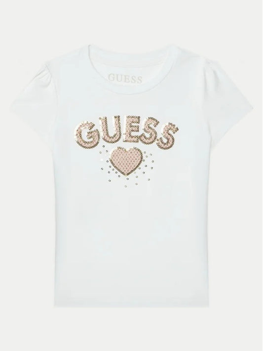 Completo Guess Bambina