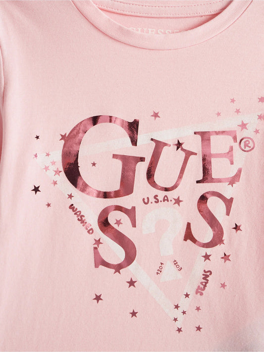T-Shirt Guess Bambina