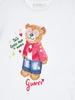 T-Shirt Guess Bambina
