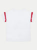 T-Shirt Guess Bambina