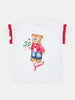 T-Shirt Guess Bambina