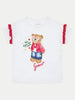 T-Shirt Guess Bambina