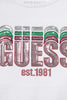 T-Shirt Guess Bambina