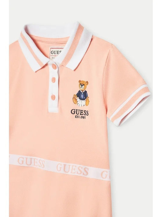 Abito Guess Bambina