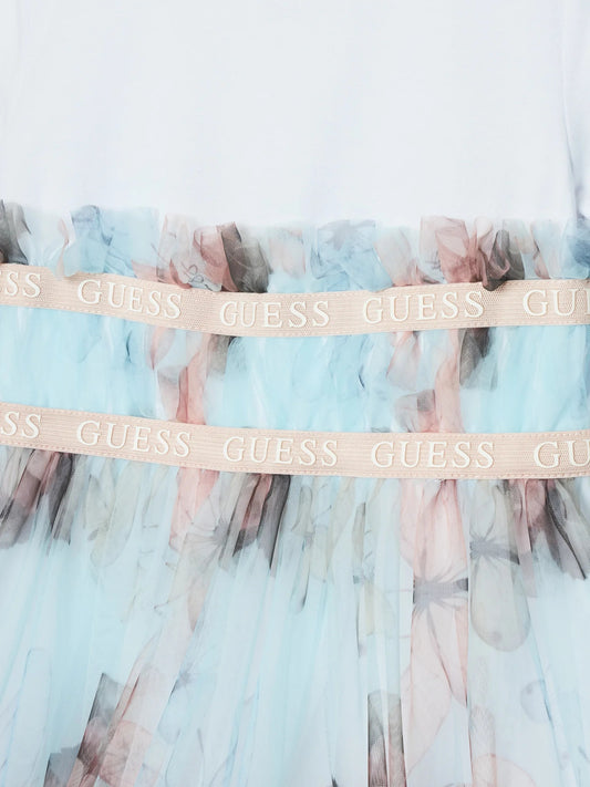 Abito Guess Bambina
