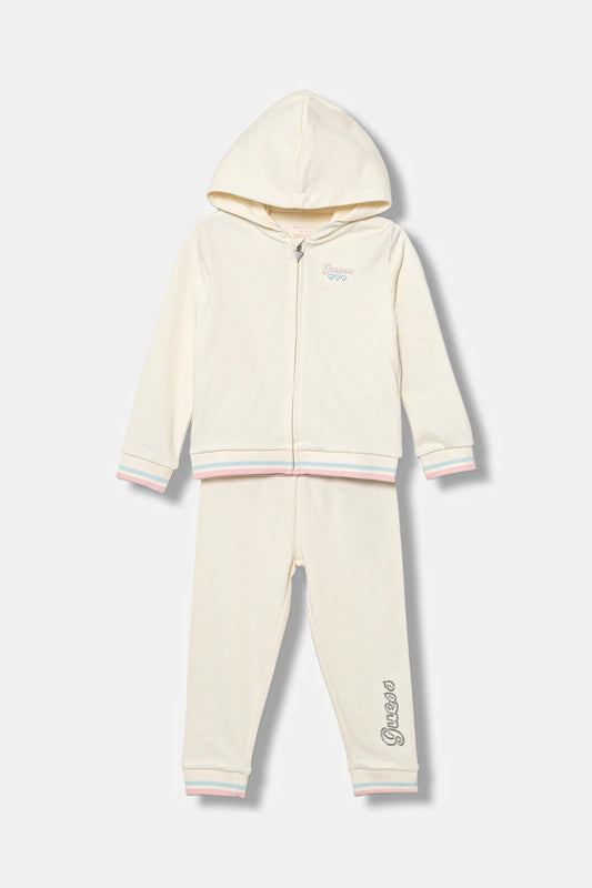 Tuta Guess Bambina