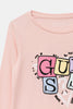 T-Shirt M/L Guess Bambina