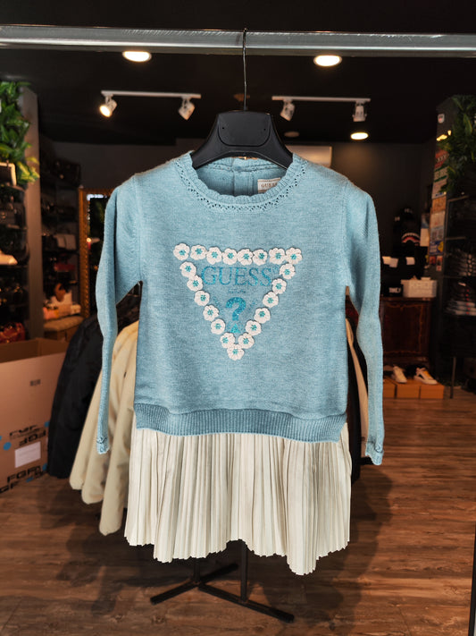 ABITINO GUESS BAMBINA