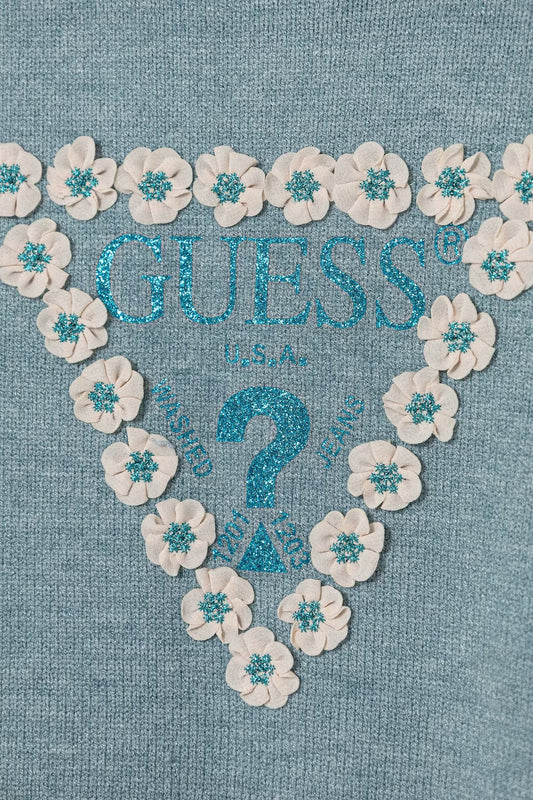 ABITINO GUESS BAMBINA