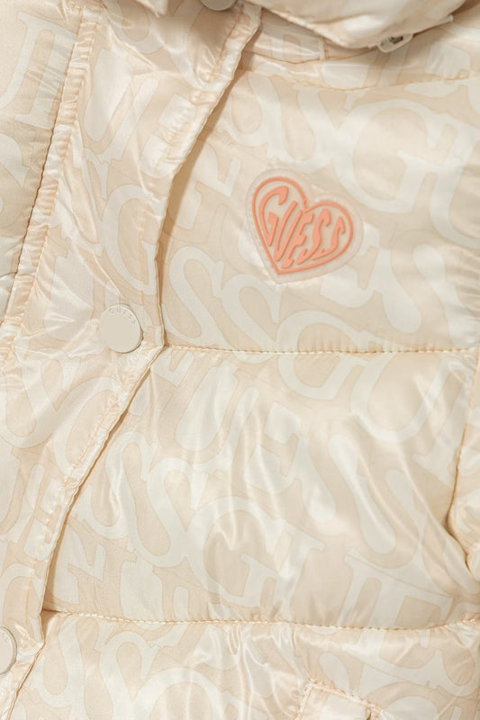 GIUBBINO GUESS BAMBINA