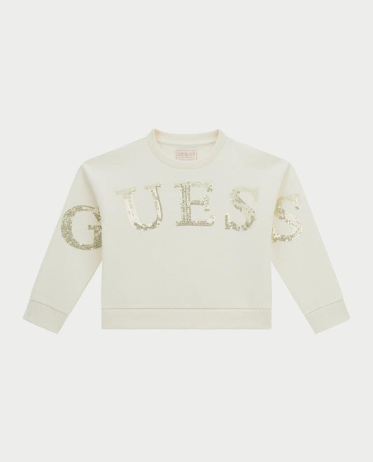 Felpa Guess Bambina