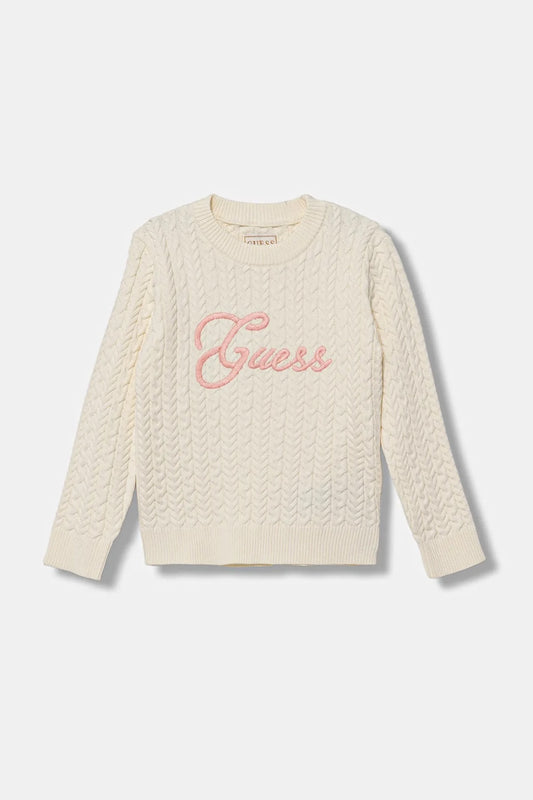Completo Guess Bambina